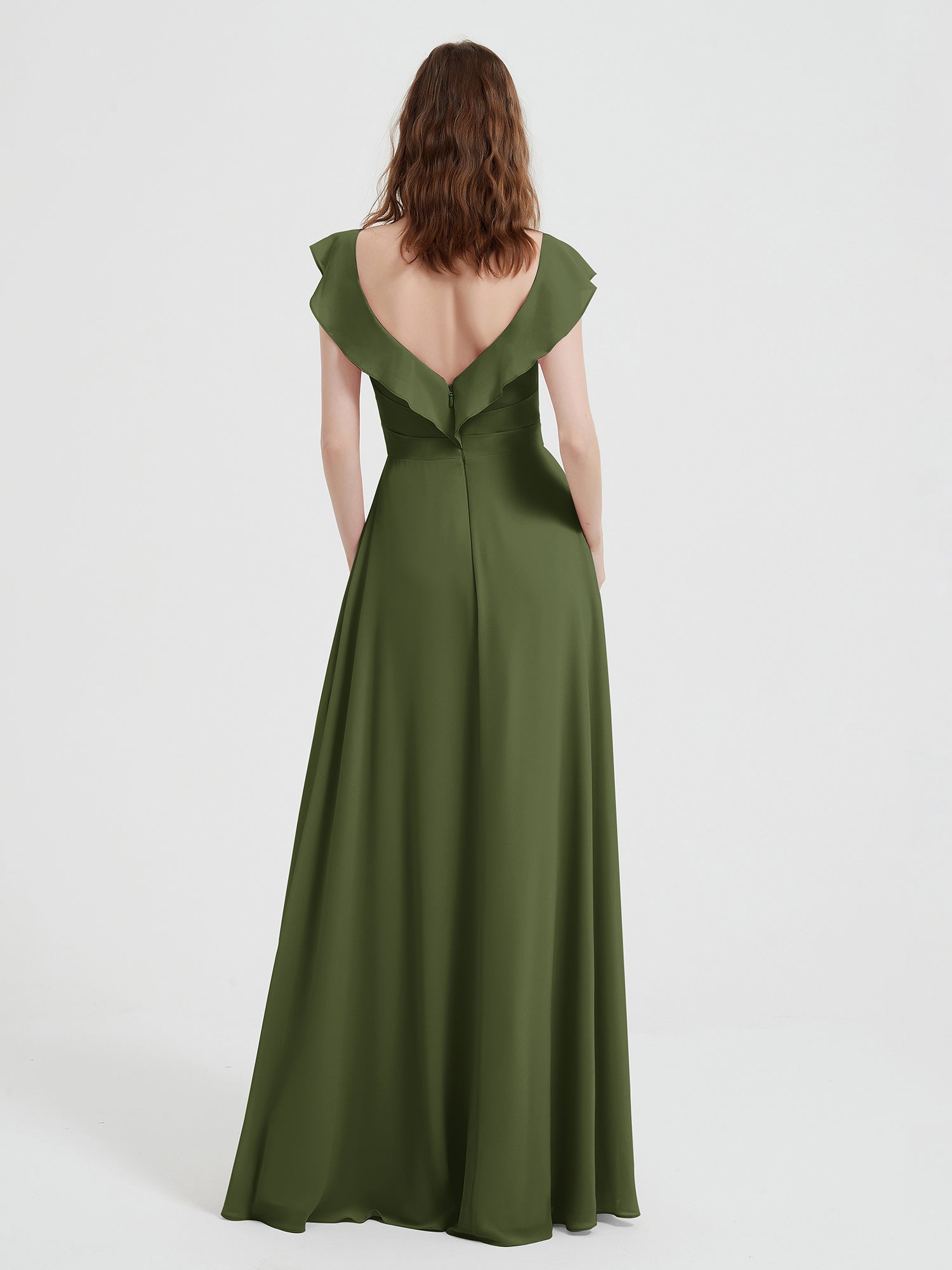 Olive Green
